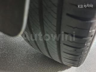 2016 KIA K5 2ND GEN OPTIMA 1.7 DIESEL MX NOBLESSE - 20