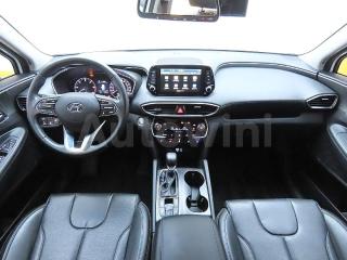 KMHS281BBKU017494 2019 HYUNDAI SANTA FE TM DIESEL 2.0 2WD EXCLUSIVE-5