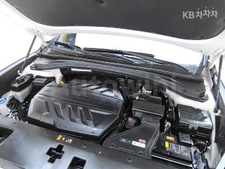2019 HYUNDAI SANTA FE TM DIESEL 2.0 2WD EXCLUSIVE - 7