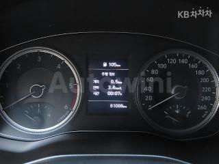 2019 HYUNDAI SANTA FE TM DIESEL 2.0 2WD EXCLUSIVE - 8