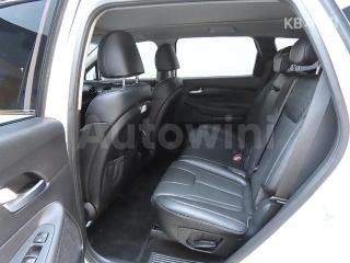 2019 HYUNDAI SANTA FE TM DIESEL 2.0 2WD EXCLUSIVE - 11