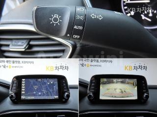 2019 HYUNDAI SANTA FE TM DIESEL 2.0 2WD EXCLUSIVE - 14