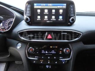 2019 HYUNDAI SANTA FE TM DIESEL 2.0 2WD EXCLUSIVE - 16