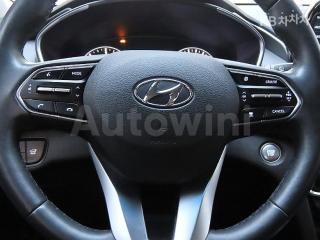 2019 HYUNDAI SANTA FE TM DIESEL 2.0 2WD EXCLUSIVE - 17