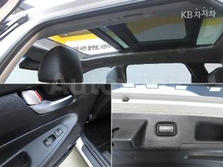2019 HYUNDAI SANTA FE TM DIESEL 2.0 2WD EXCLUSIVE - 18
