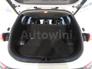 2019 HYUNDAI SANTA FE TM DIESEL 2.0 2WD EXCLUSIVE - 19
