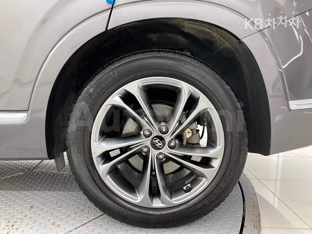 2020 HYUNDAI SANTA FE TM DIESEL 2.2 2WD 인스퍼레이션 - 20