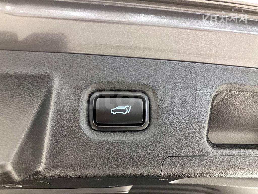 2020 HYUNDAI SANTA FE TM DIESEL 2.2 2WD 인스퍼레이션 - 27