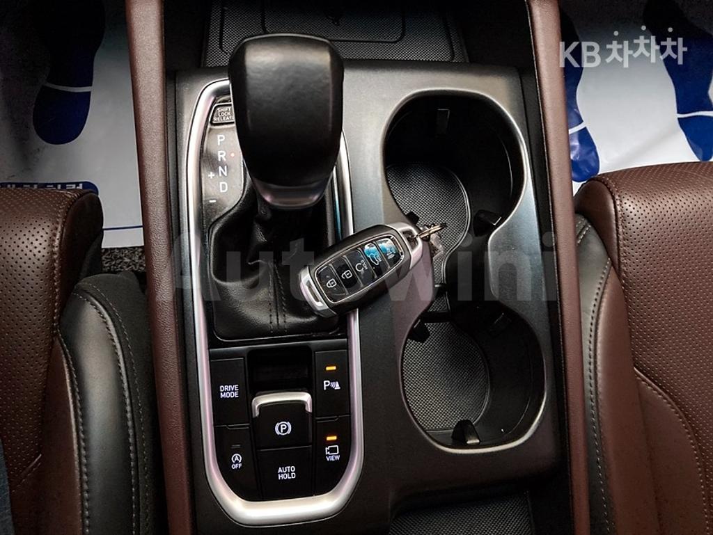 2020 HYUNDAI SANTA FE TM DIESEL 2.2 2WD 인스퍼레이션 - 22