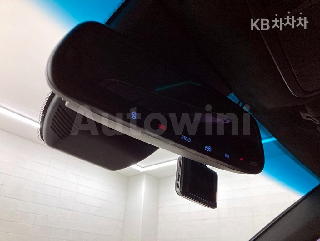2020 HYUNDAI SANTA FE TM DIESEL 2.2 2WD 인스퍼레이션 - 25