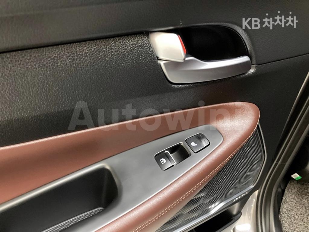2020 HYUNDAI SANTA FE TM DIESEL 2.2 2WD 인스퍼레이션 - 24