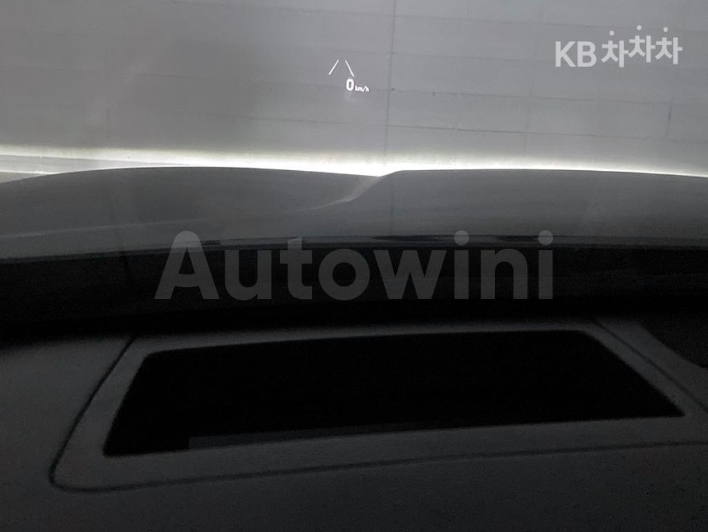 2020 HYUNDAI SANTA FE TM DIESEL 2.2 2WD 인스퍼레이션 - 28