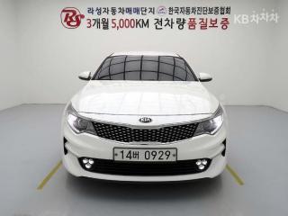 KNAGX415GGA043114 2016 KIA K5 2ND GEN OPTIMA 2.0 GASOLINE MX PRESTIGE-0
