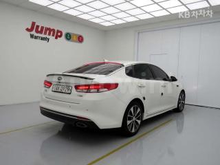 KNAGX415GGA043114 2016 KIA K5 2ND GEN OPTIMA 2.0 GASOLINE MX PRESTIGE-3