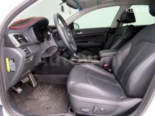 KNAGX415GGA043114 2016 KIA K5 2ND GEN OPTIMA 2.0 GASOLINE MX PRESTIGE-4