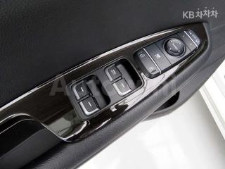 2016 KIA K5 2ND GEN OPTIMA 2.0 GASOLINE MX PRESTIGE - 8