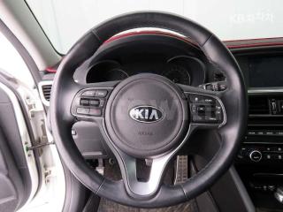 2016 KIA K5 2ND GEN OPTIMA 2.0 GASOLINE MX PRESTIGE - 10