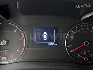 2016 KIA K5 2ND GEN OPTIMA 2.0 GASOLINE MX PRESTIGE - 12