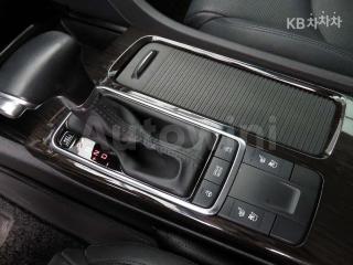 2016 KIA K5 2ND GEN OPTIMA 2.0 GASOLINE MX PRESTIGE - 13