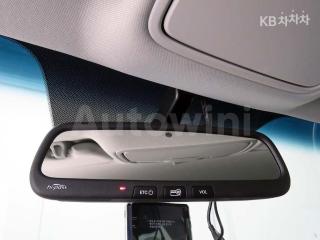 2016 KIA K5 2ND GEN OPTIMA 2.0 GASOLINE MX PRESTIGE - 14