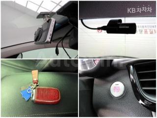 2016 KIA K5 2ND GEN OPTIMA 2.0 GASOLINE MX PRESTIGE - 16