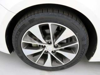 2016 KIA K5 2ND GEN OPTIMA 2.0 GASOLINE MX PRESTIGE - 19