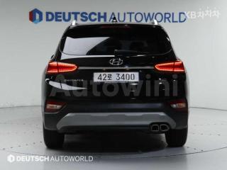 KMHS281CBKU059032 2019 HYUNDAI SANTA FE TM DIESEL 2.2 2WD EXCLUSIVE-3