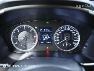 KMHS281CBKU059032 2019 HYUNDAI SANTA FE TM DIESEL 2.2 2WD EXCLUSIVE-4