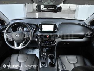 KMHS281CBKU059032 2019 HYUNDAI SANTA FE TM DIESEL 2.2 2WD EXCLUSIVE-5