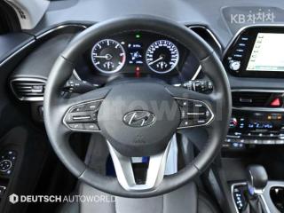2019 HYUNDAI SANTA FE TM DIESEL 2.2 2WD EXCLUSIVE - 7