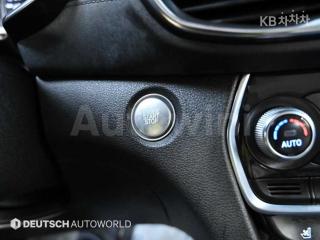 2019 HYUNDAI SANTA FE TM DIESEL 2.2 2WD EXCLUSIVE - 8