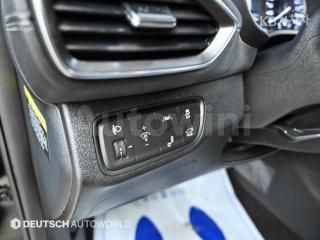 2019 HYUNDAI SANTA FE TM DIESEL 2.2 2WD EXCLUSIVE - 9