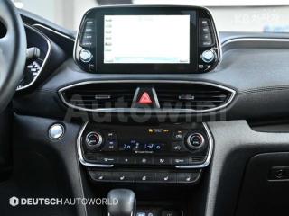 2019 HYUNDAI SANTA FE TM DIESEL 2.2 2WD EXCLUSIVE - 11