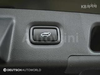 2019 HYUNDAI SANTA FE TM DIESEL 2.2 2WD EXCLUSIVE - 14