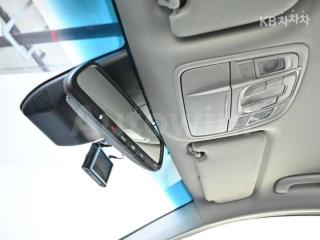 2019 HYUNDAI SANTA FE TM DIESEL 2.2 2WD EXCLUSIVE - 15