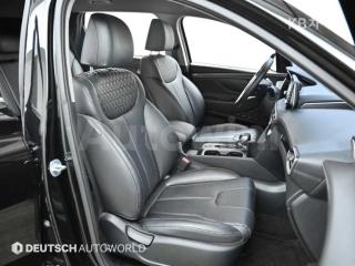 2019 HYUNDAI SANTA FE TM DIESEL 2.2 2WD EXCLUSIVE - 17