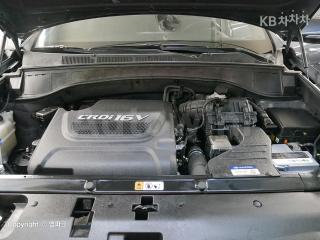 KMHSN81XBGU152892 2016 HYUNDAI  MAXCRUZ DIESEL(E-VGT)R2.2 2WD EXCLUSIVE 7 SEATS-4