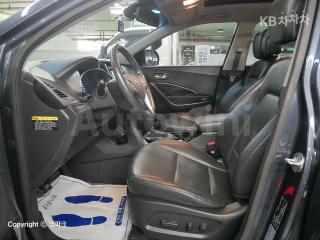 2016 HYUNDAI  MAXCRUZ DIESEL(E-VGT)R2.2 2WD EXCLUSIVE 7 SEATS - 10