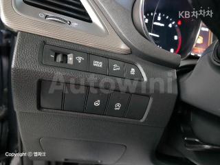 2016 HYUNDAI  MAXCRUZ DIESEL(E-VGT)R2.2 2WD EXCLUSIVE 7 SEATS - 12