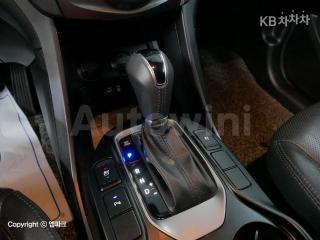 2016 HYUNDAI  MAXCRUZ DIESEL(E-VGT)R2.2 2WD EXCLUSIVE 7 SEATS - 17