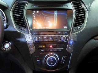 2017 HYUNDAI  MAXCRUZ DIESEL(E-VGT)R2.2 2WD PRESTIGE 6 SEATS - 11