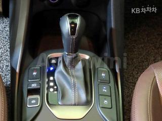 2017 HYUNDAI  MAXCRUZ DIESEL(E-VGT)R2.2 2WD PRESTIGE 6 SEATS - 12
