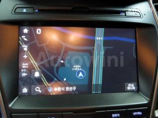 2017 HYUNDAI  MAXCRUZ DIESEL(E-VGT)R2.2 2WD PRESTIGE 6 SEATS - 15