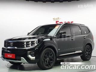 KNAKR814DMA226335 2021 KIA THE MASTER 4WD DIESEL 마스터즈 그래비티-0