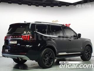 KNAKR814DMA226335 2021 KIA THE MASTER 4WD DIESEL 마스터즈 그래비티-1