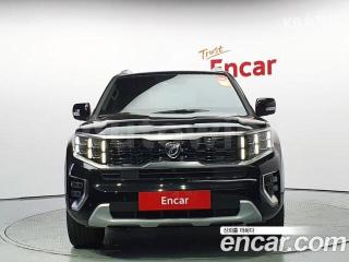 KNAKR814DMA226335 2021 KIA THE MASTER 4WD DIESEL 마스터즈 그래비티-2