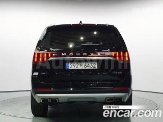 KNAKR814DMA226335 2021 KIA THE MASTER 4WD DIESEL 마스터즈 그래비티-3