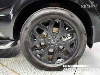 KNAKR814DMA226335 2021 KIA THE MASTER 4WD DIESEL 마스터즈 그래비티-4