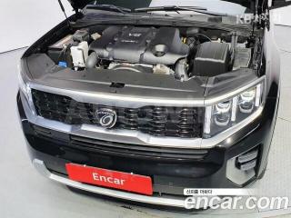 KNAKR814DMA226335 2021 KIA THE MASTER 4WD DIESEL 마스터즈 그래비티-5