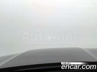 2021 KIA THE MASTER 4WD DIESEL 마스터즈 그래비티 - 11
